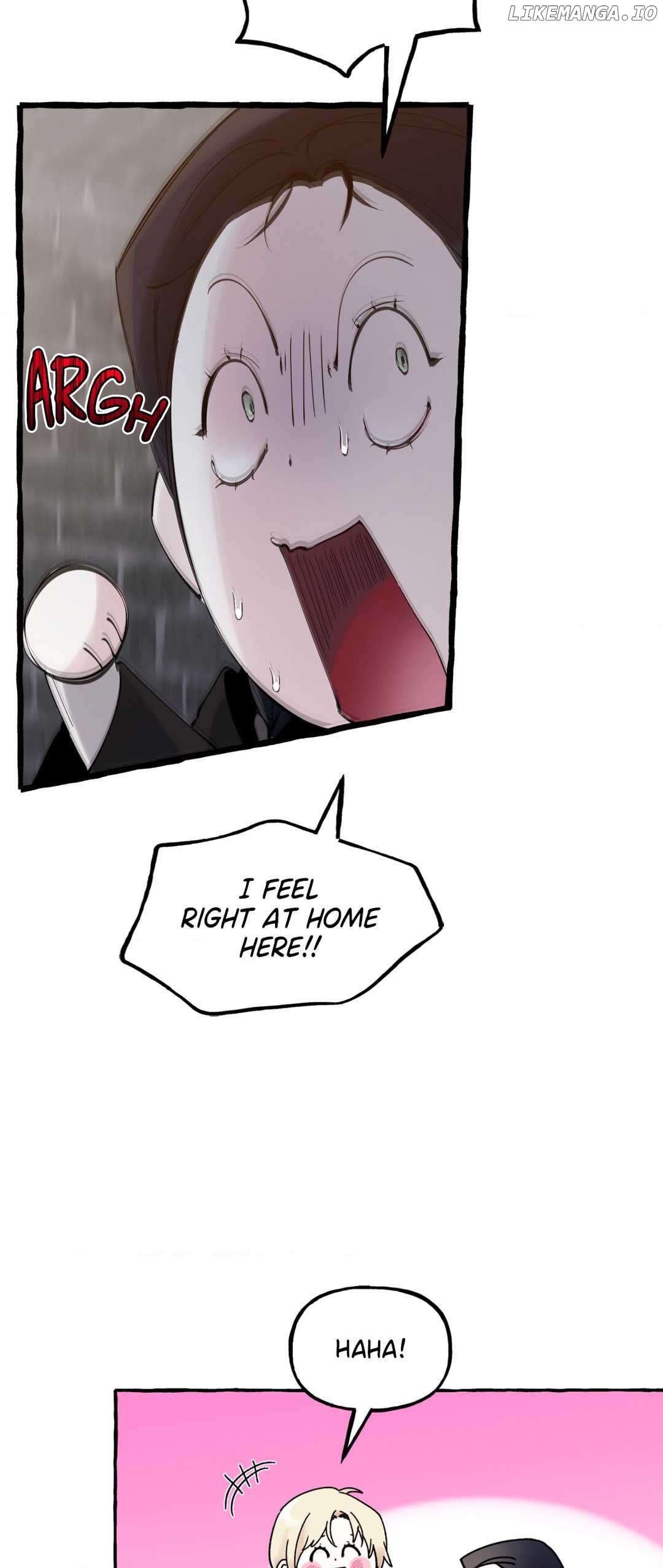 A Dog Lives in the Imperial Palace Garden Chapter 18 - page 3