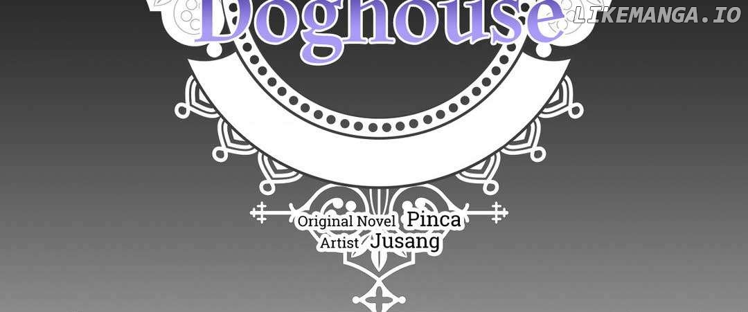 A Dog Lives in the Imperial Palace Garden Chapter 18 - page 49