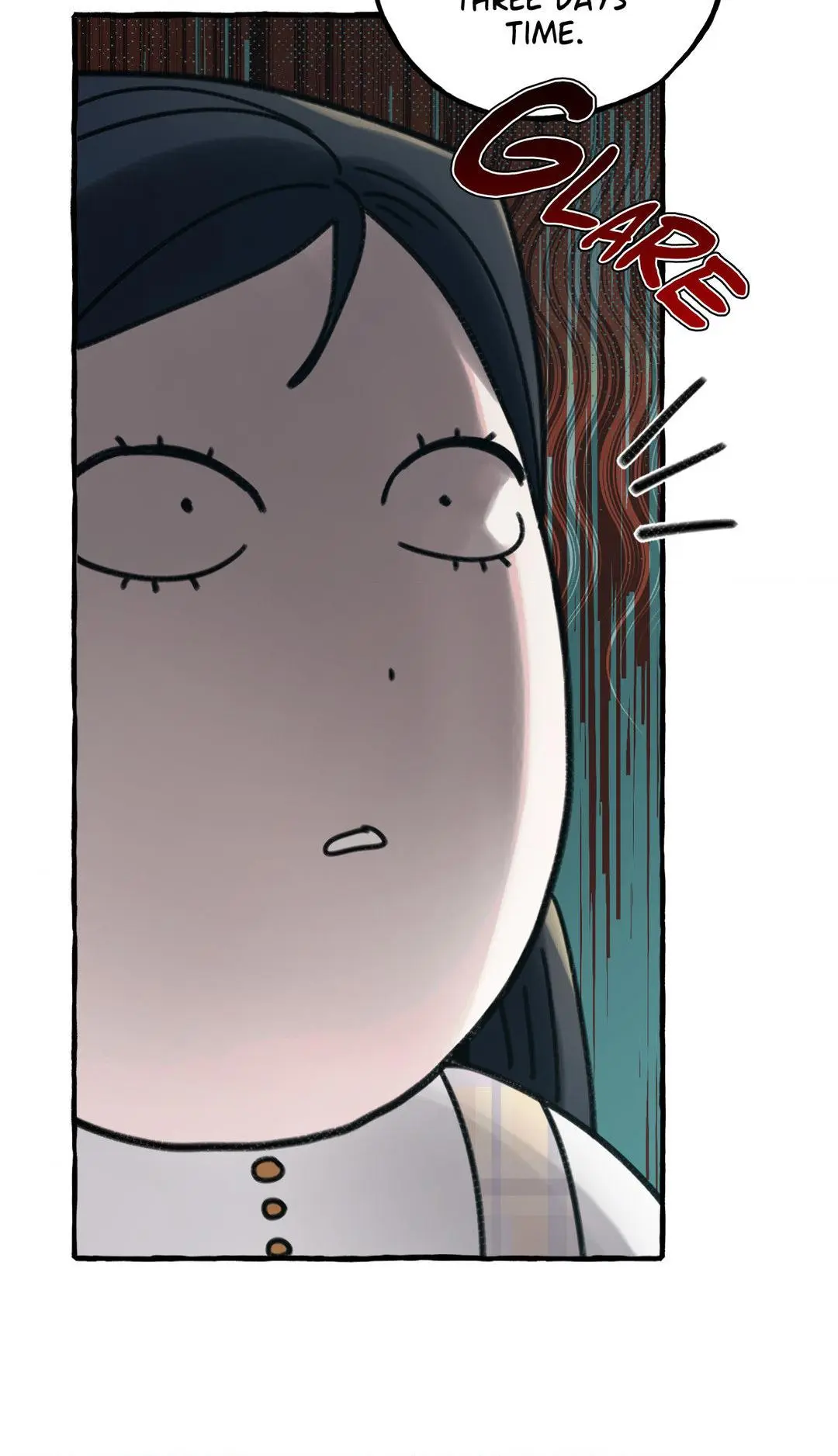 A Dog Lives in the Imperial Palace Garden Chapter 25 - page 10