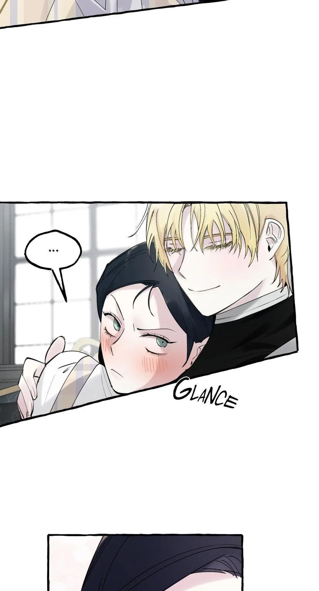 A Dog Lives in the Imperial Palace Garden Chapter 25 - page 15