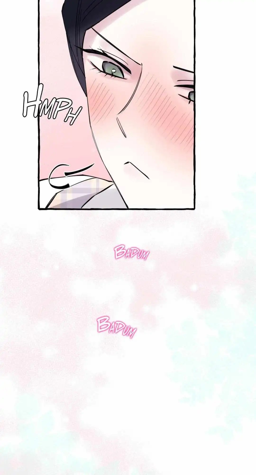 A Dog Lives in the Imperial Palace Garden Chapter 25 - page 16