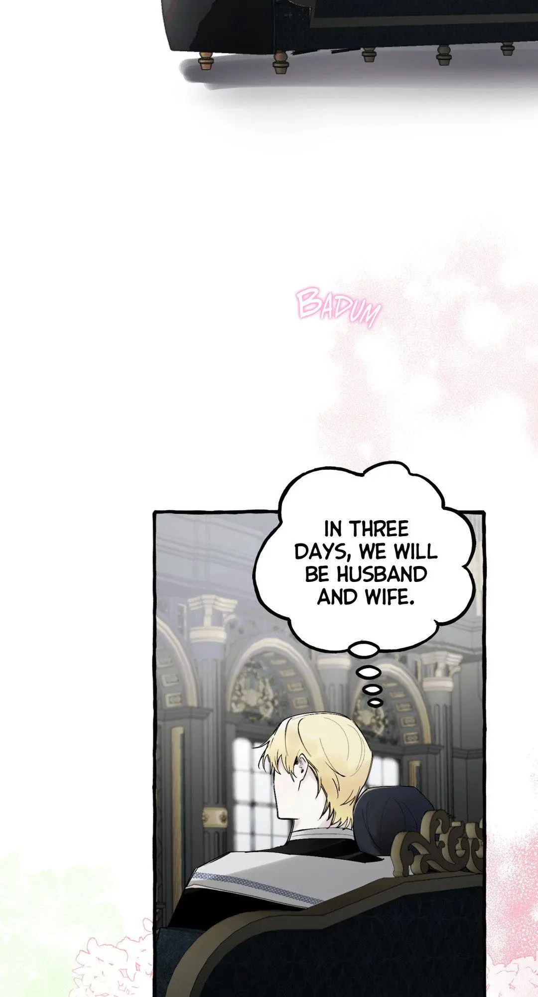 A Dog Lives in the Imperial Palace Garden Chapter 25 - page 18