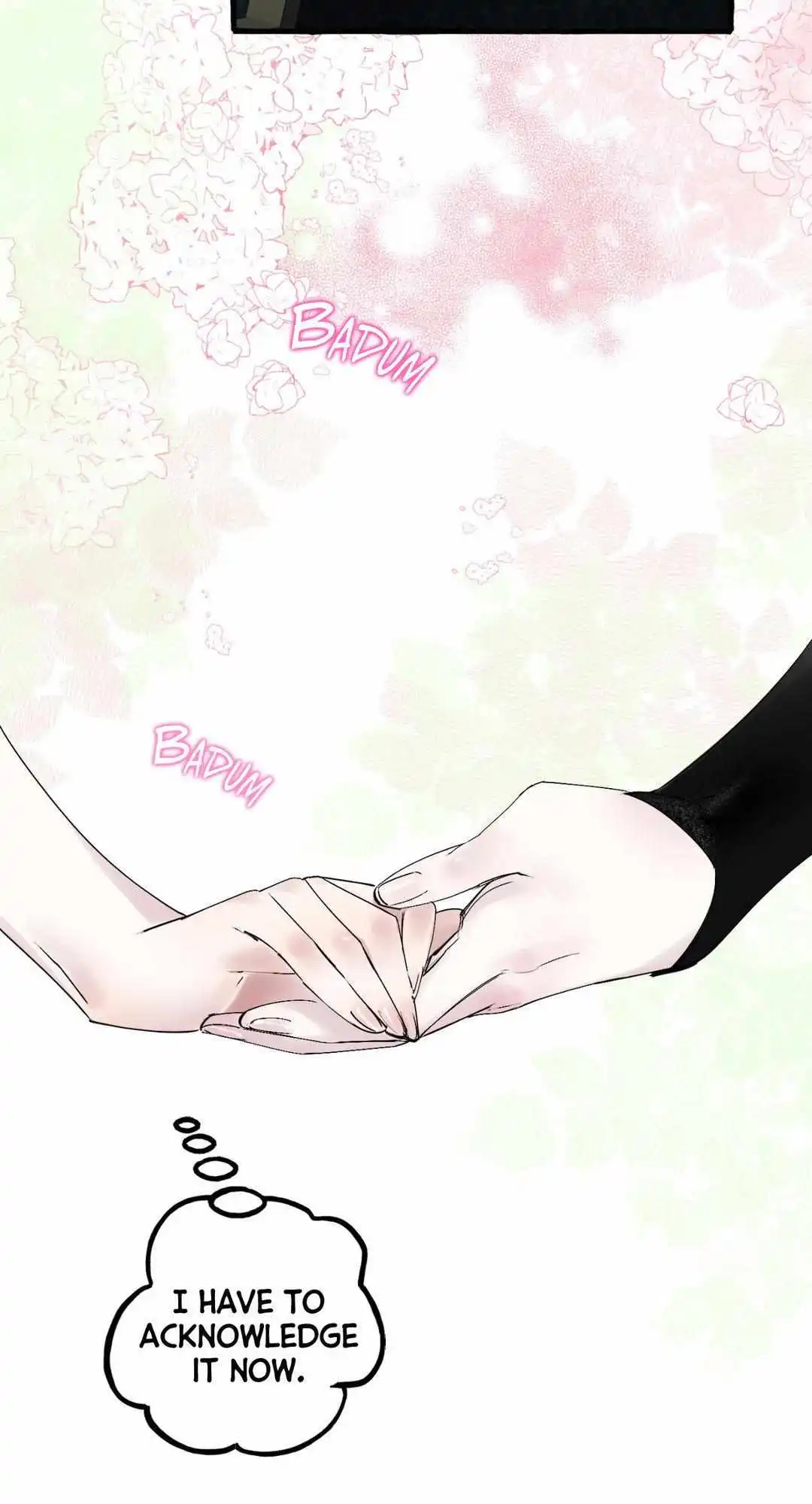 A Dog Lives in the Imperial Palace Garden Chapter 25 - page 19