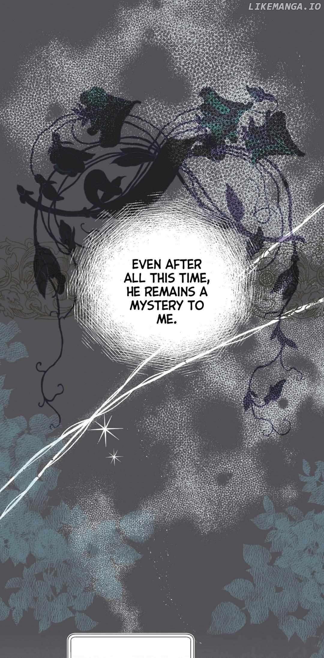A Dog Lives in the Imperial Palace Garden Chapter 25 - page 2