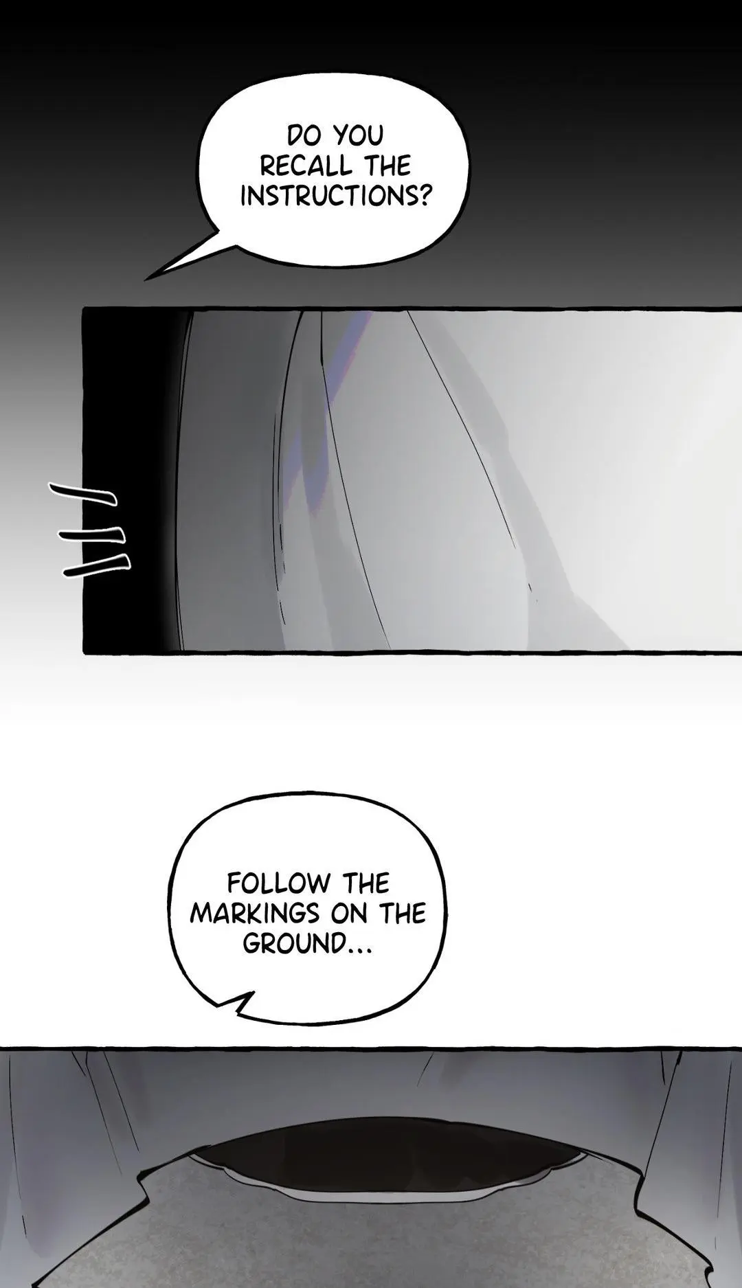 A Dog Lives in the Imperial Palace Garden Chapter 25 - page 44