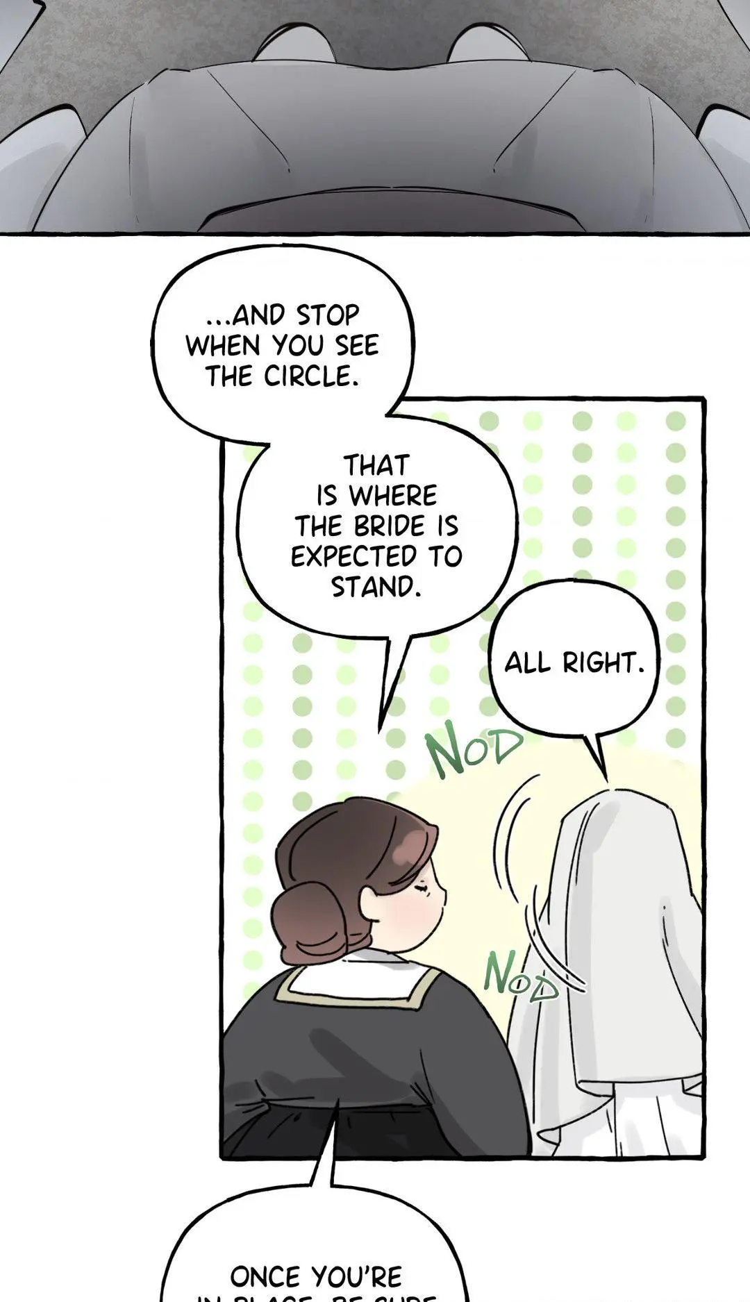 A Dog Lives in the Imperial Palace Garden Chapter 25 - page 45