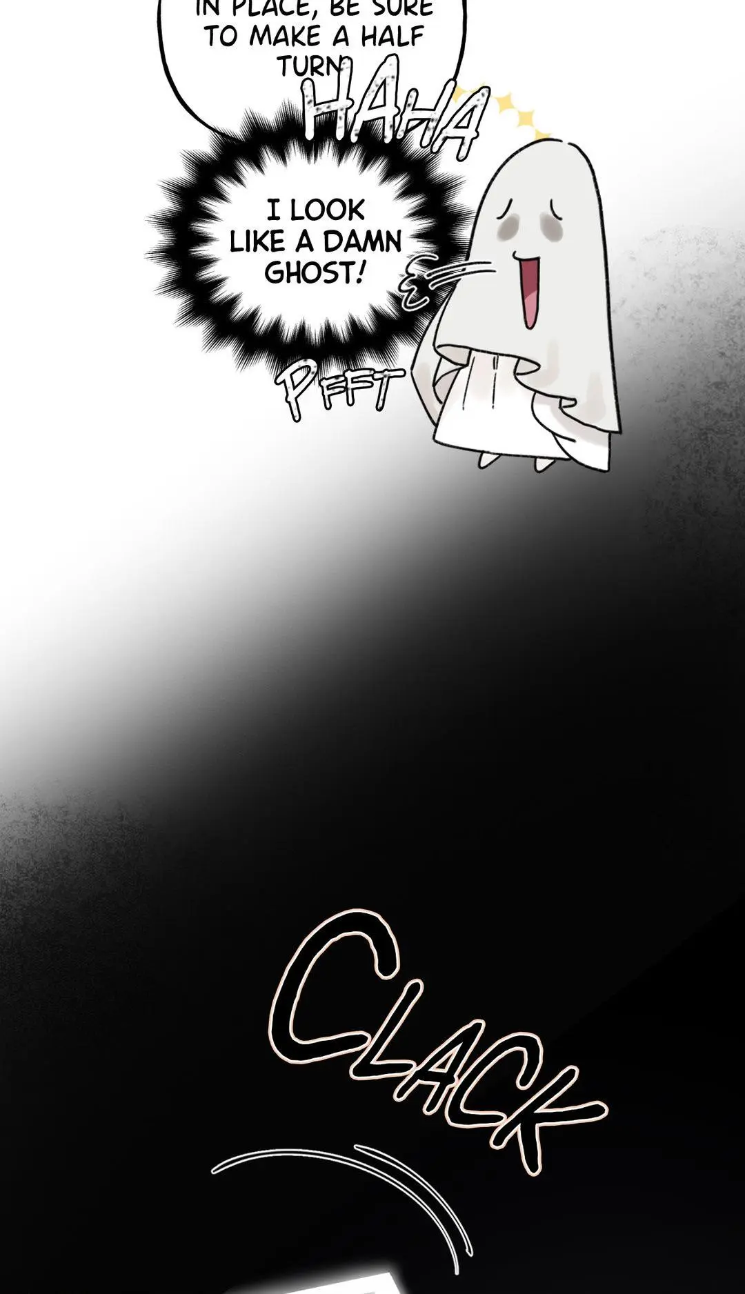 A Dog Lives in the Imperial Palace Garden Chapter 25 - page 46