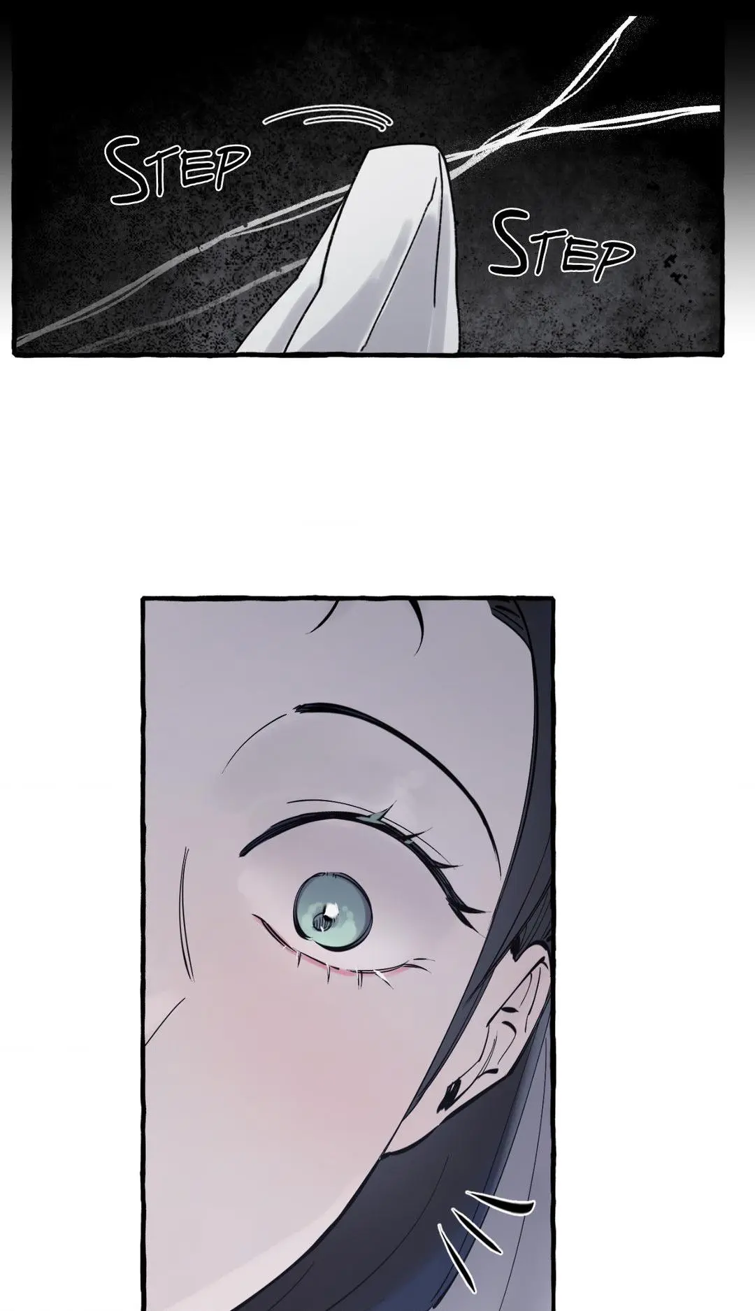 A Dog Lives in the Imperial Palace Garden Chapter 25 - page 48