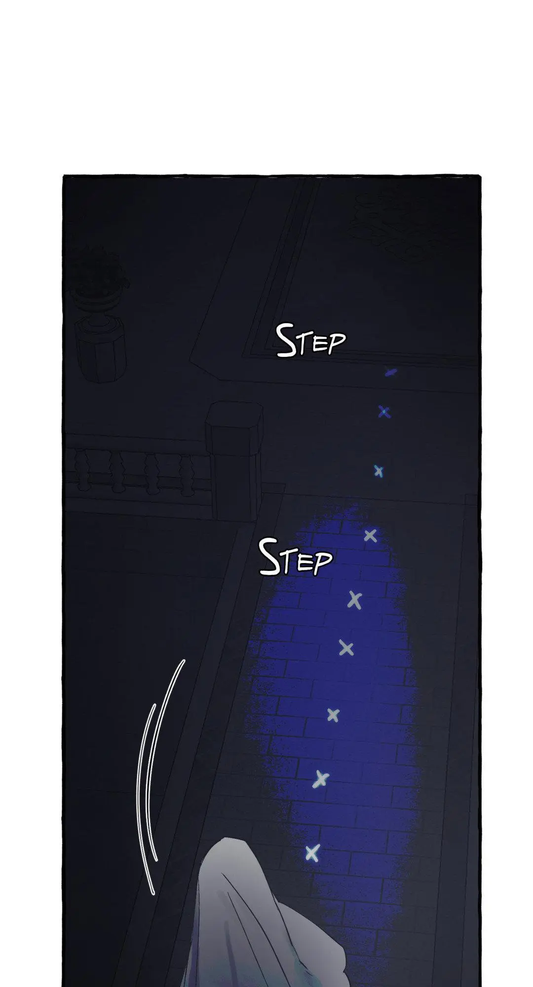 A Dog Lives in the Imperial Palace Garden Chapter 25 - page 50