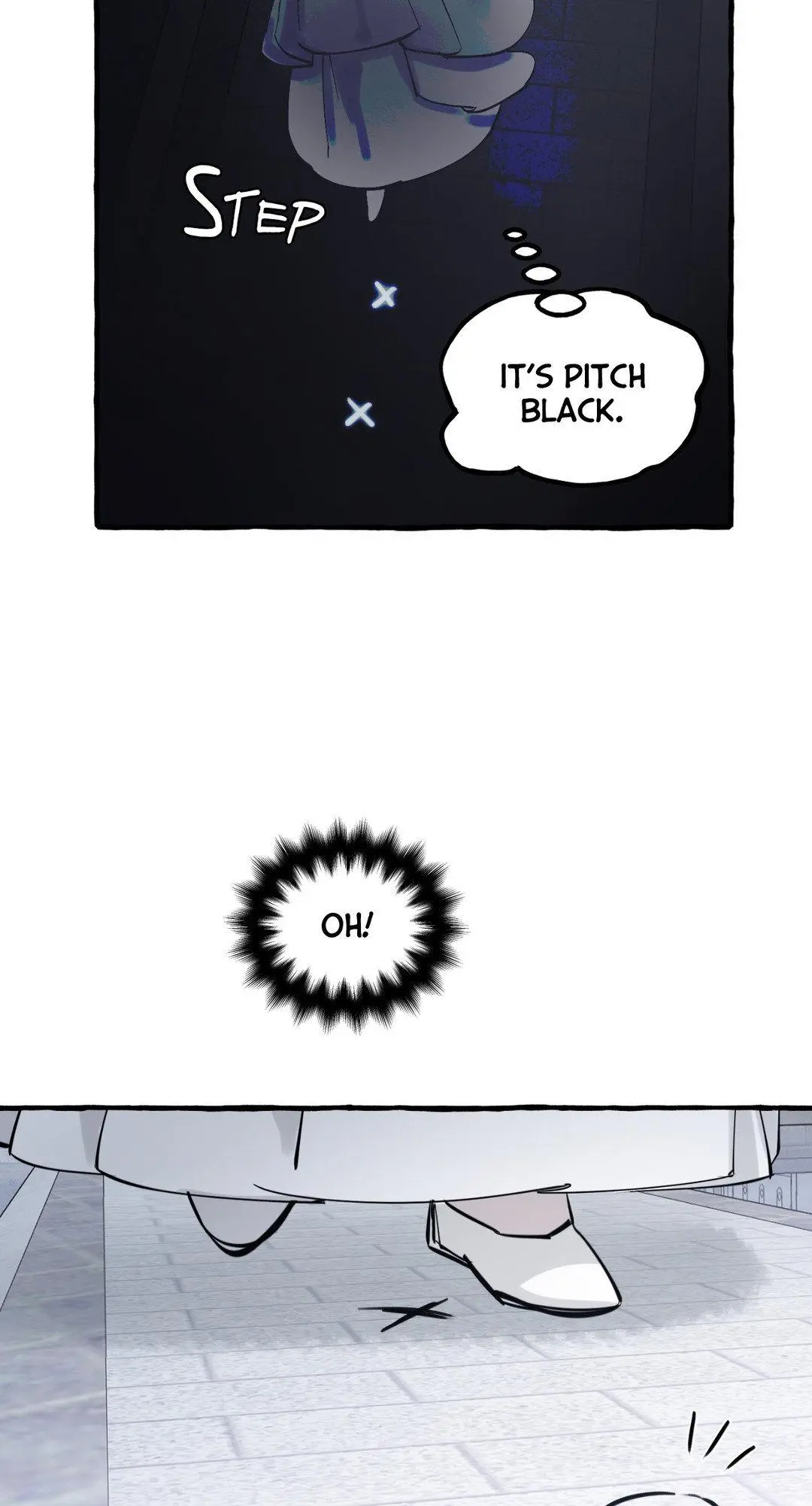 A Dog Lives in the Imperial Palace Garden Chapter 25 - page 51