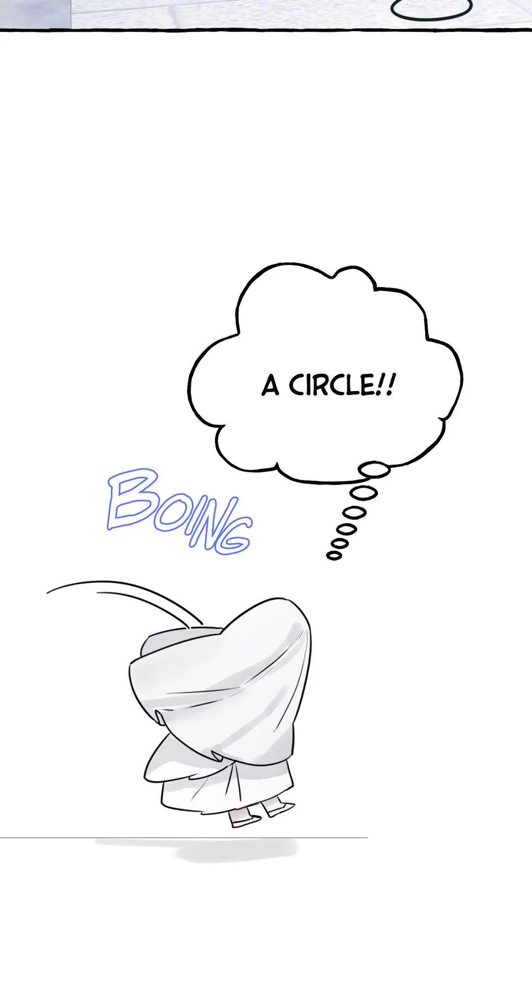 A Dog Lives in the Imperial Palace Garden Chapter 25 - page 52