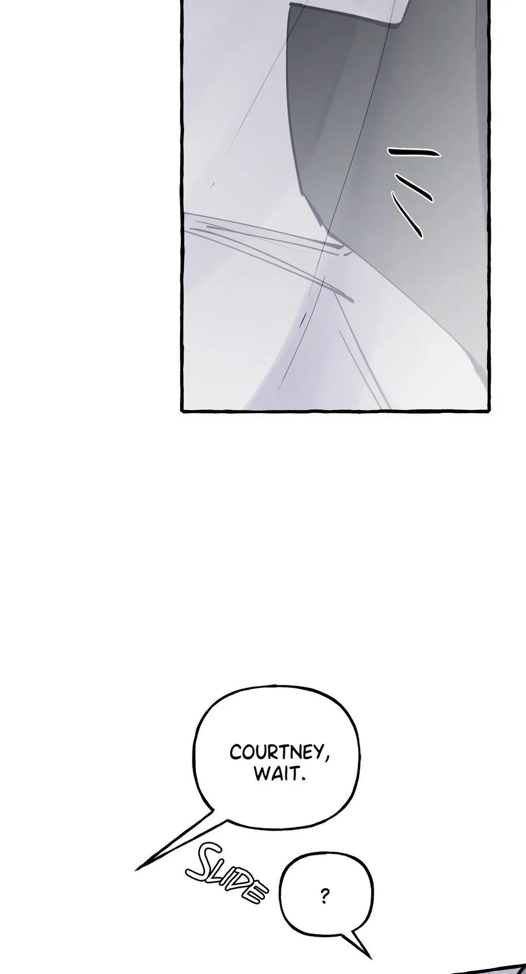 A Dog Lives in the Imperial Palace Garden Chapter 25 - page 54