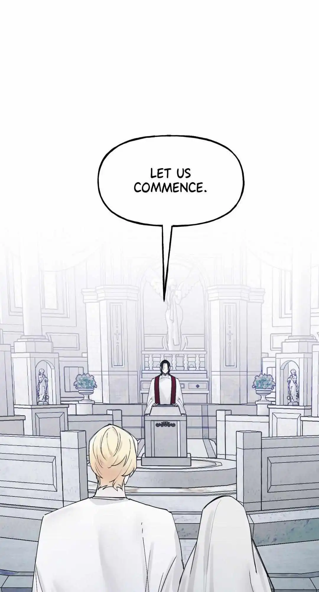 A Dog Lives in the Imperial Palace Garden Chapter 25 - page 58