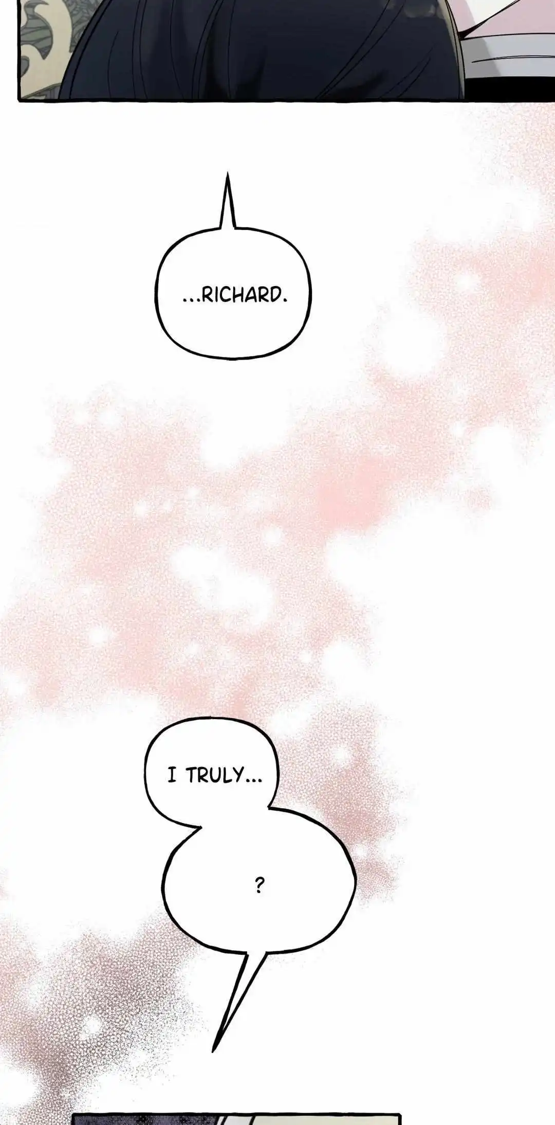 A Dog Lives in the Imperial Palace Garden Chapter 25 - page 6