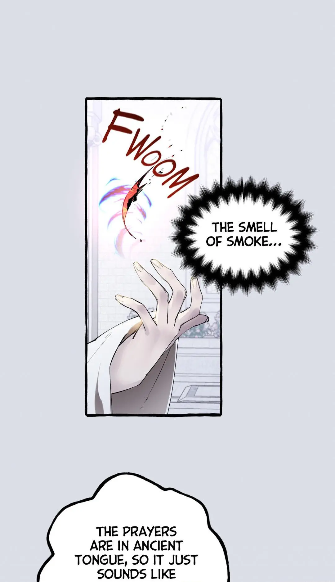 A Dog Lives in the Imperial Palace Garden Chapter 25 - page 62