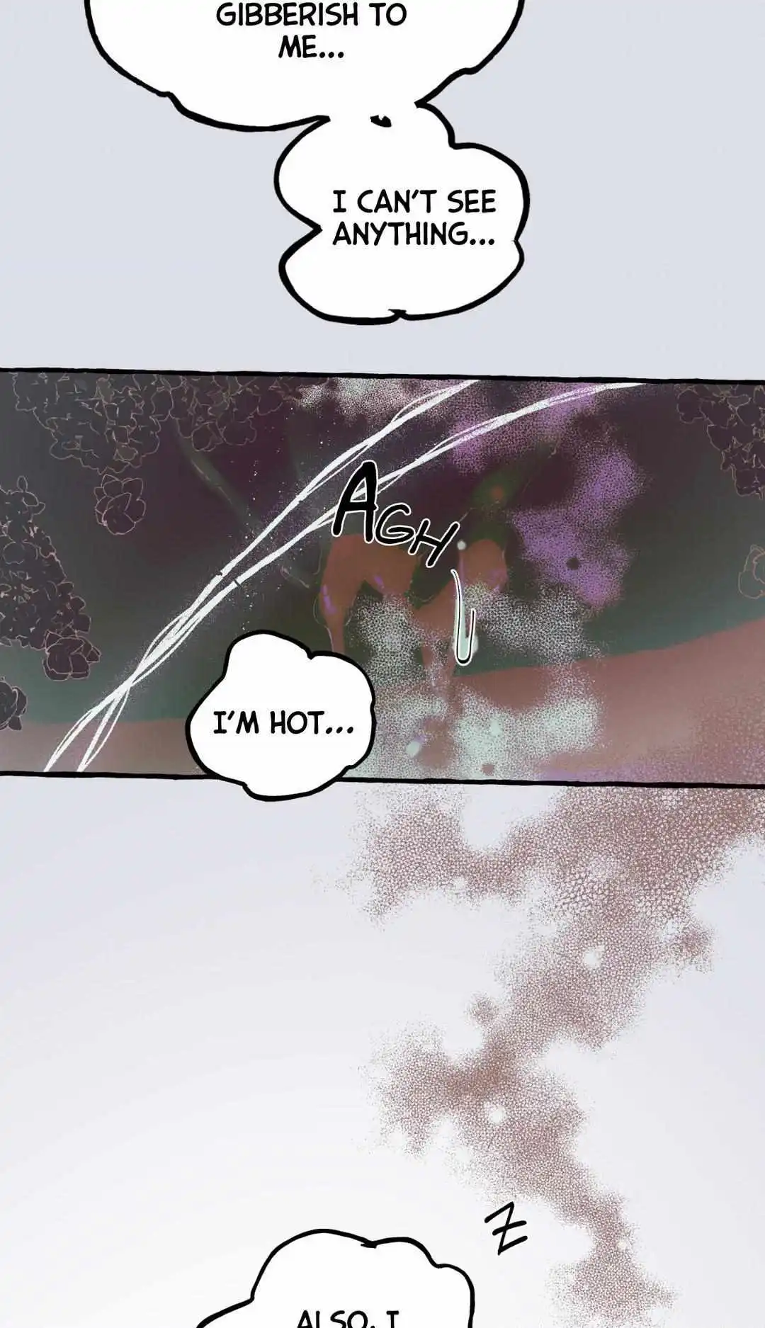 A Dog Lives in the Imperial Palace Garden Chapter 25 - page 63