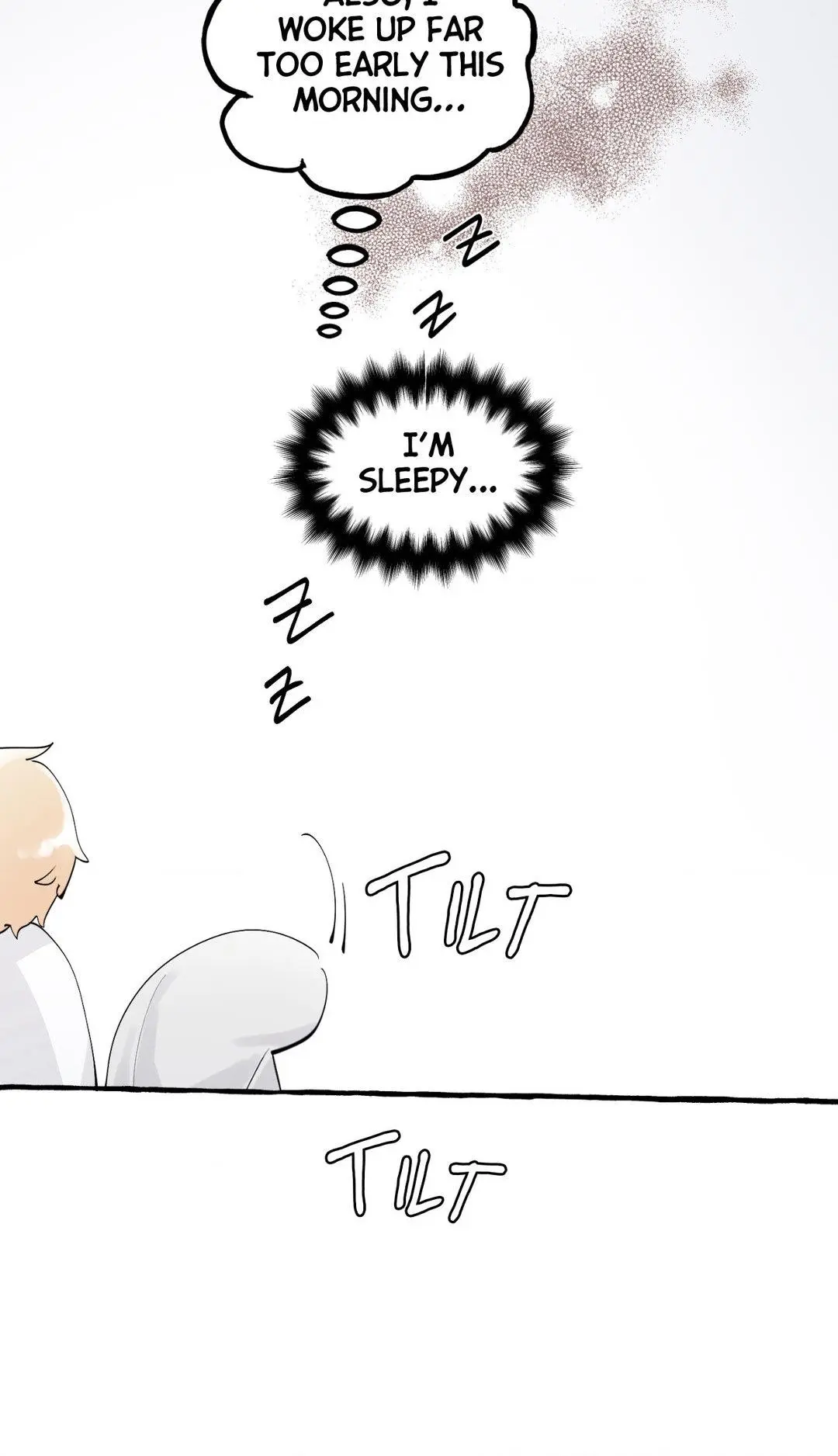 A Dog Lives in the Imperial Palace Garden Chapter 25 - page 64