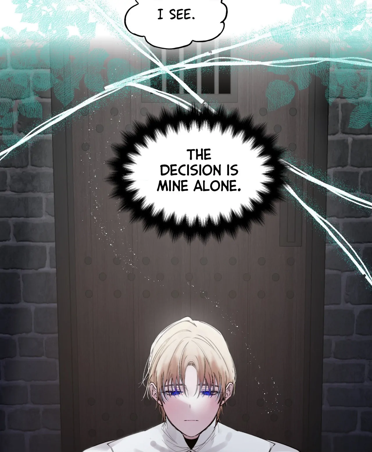 A Dog Lives in the Imperial Palace Garden Chapter 19 - page 10