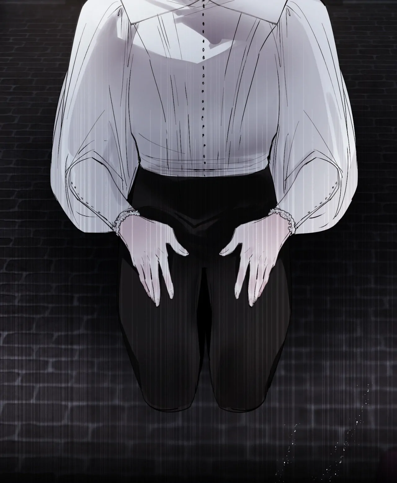A Dog Lives in the Imperial Palace Garden Chapter 19 - page 11
