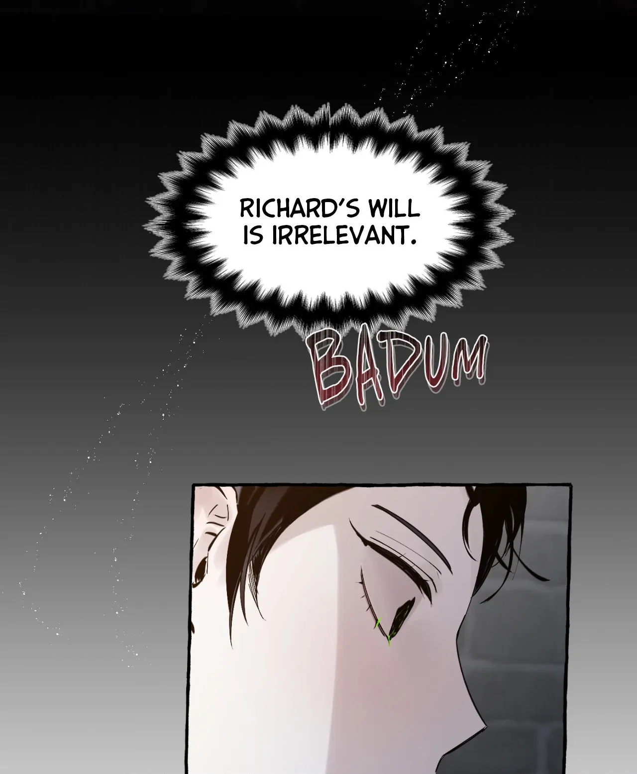 A Dog Lives in the Imperial Palace Garden Chapter 19 - page 12