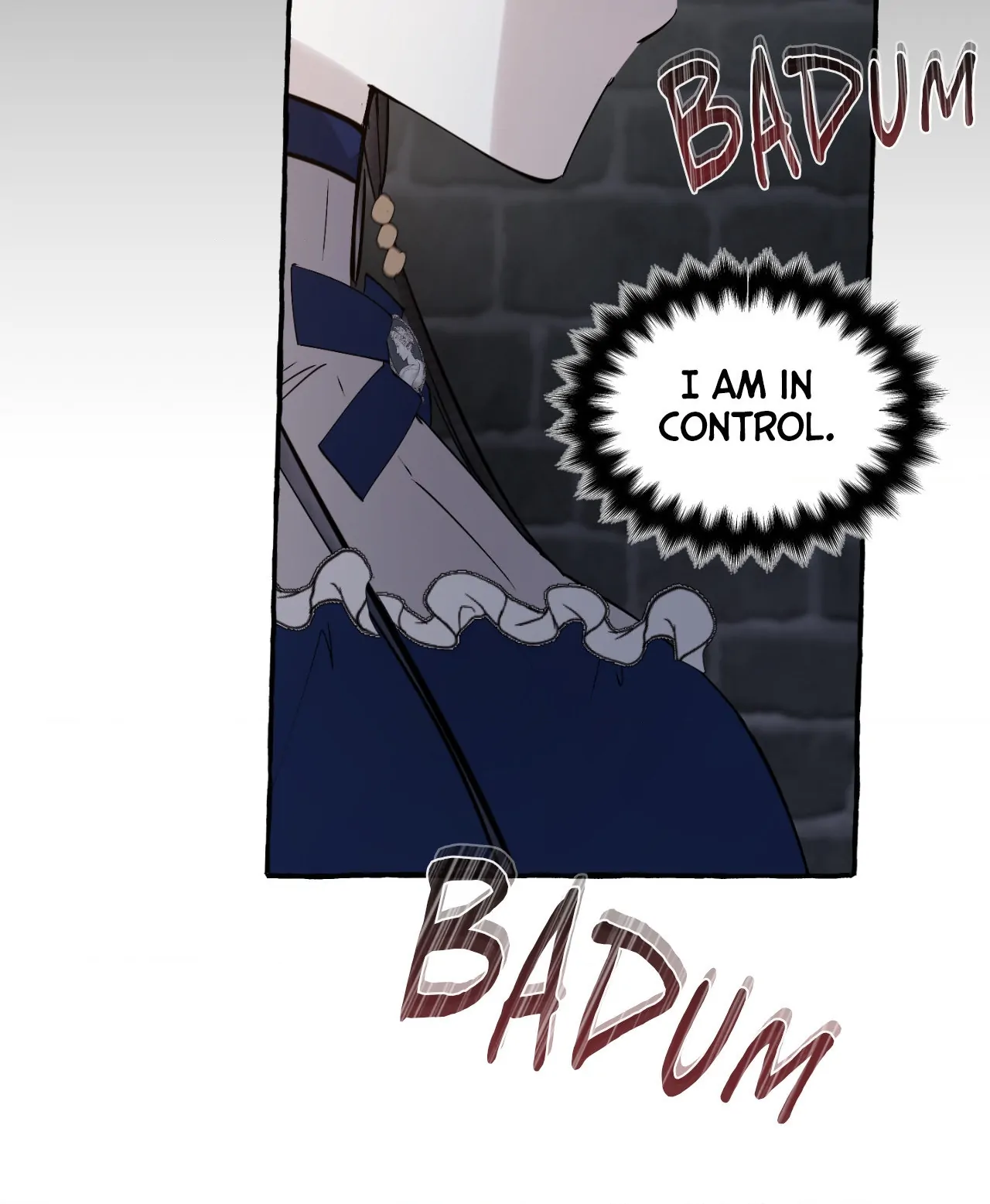 A Dog Lives in the Imperial Palace Garden Chapter 19 - page 13
