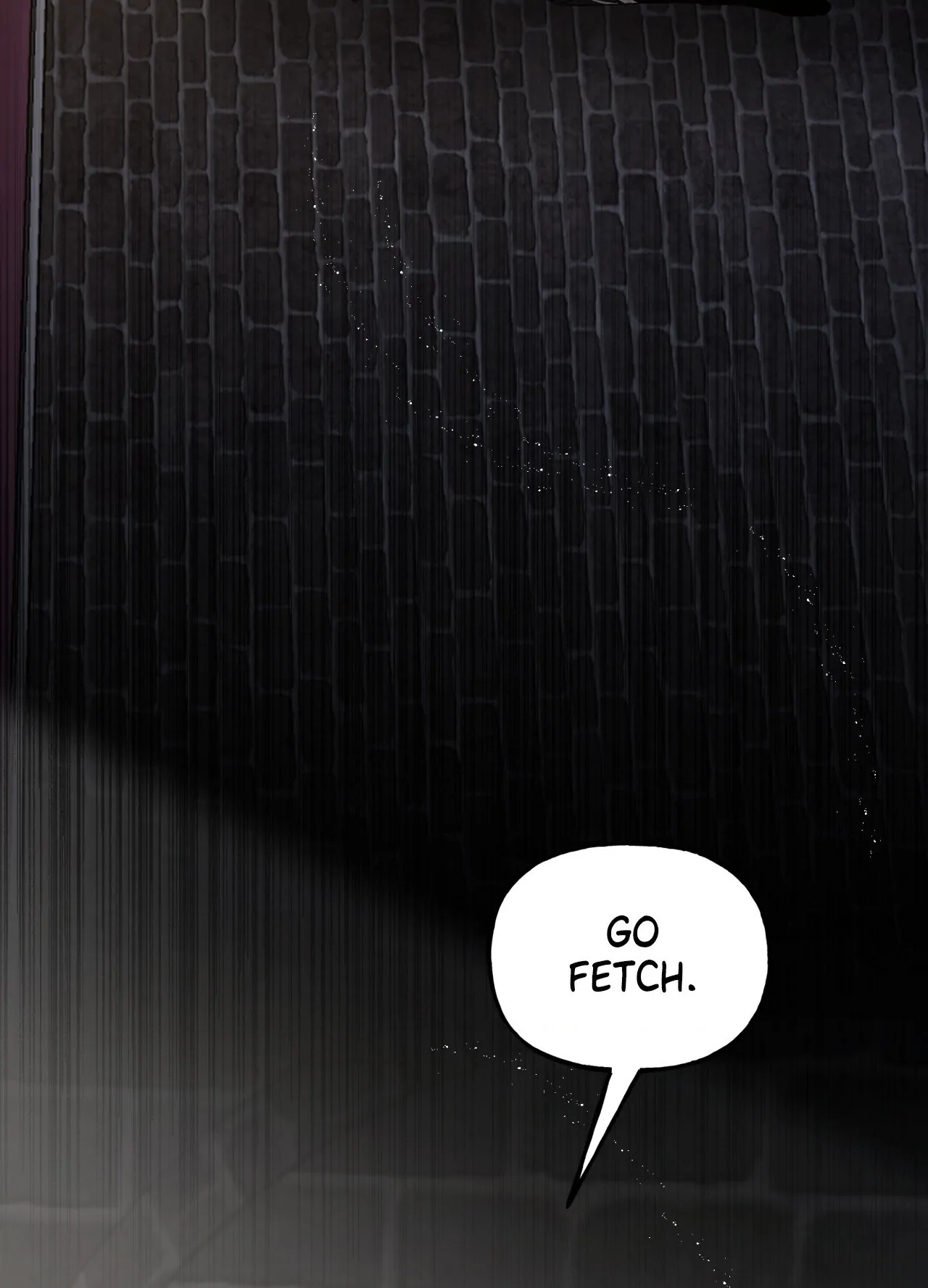 A Dog Lives in the Imperial Palace Garden Chapter 19 - page 19