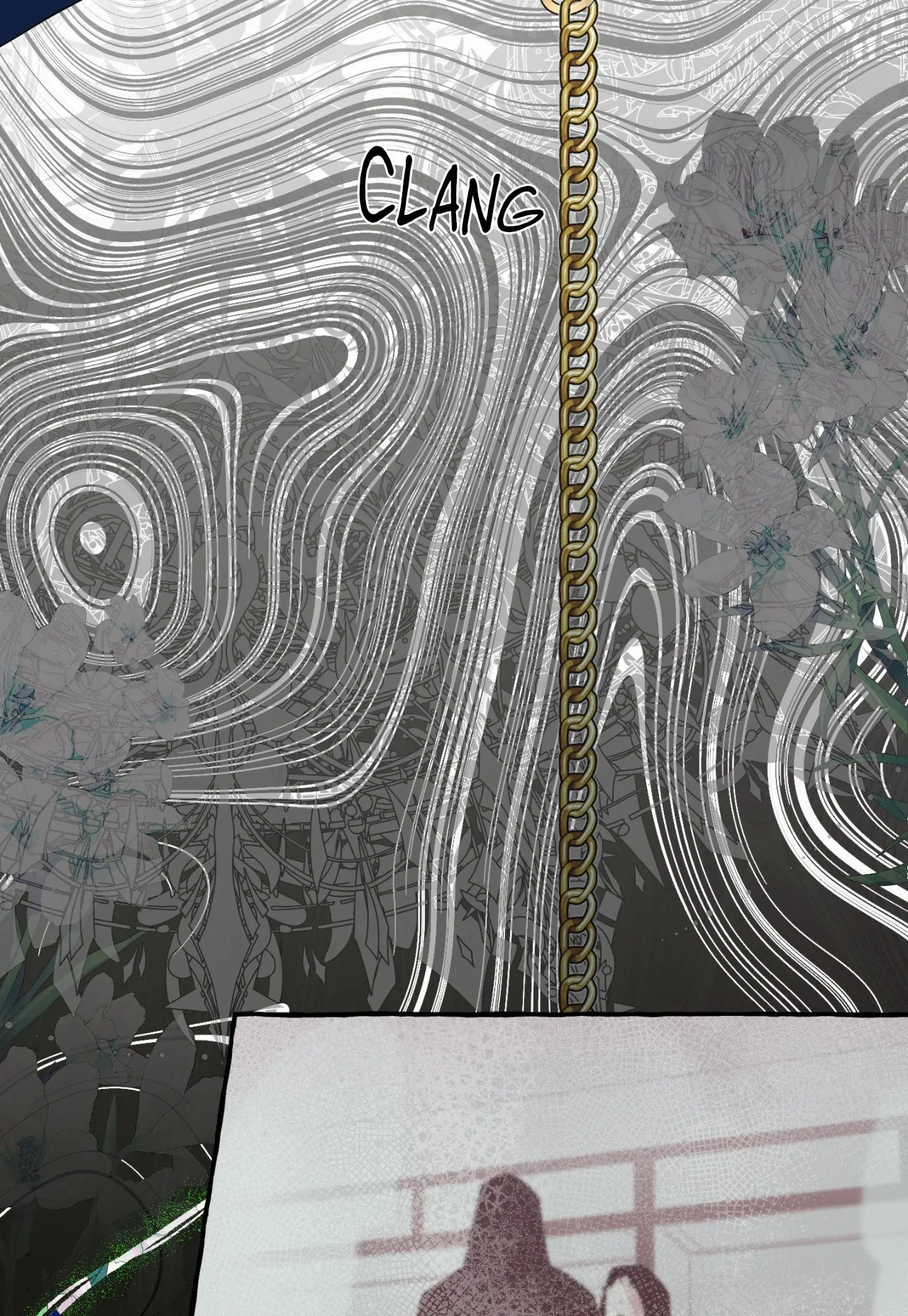 A Dog Lives in the Imperial Palace Garden Chapter 19 - page 2