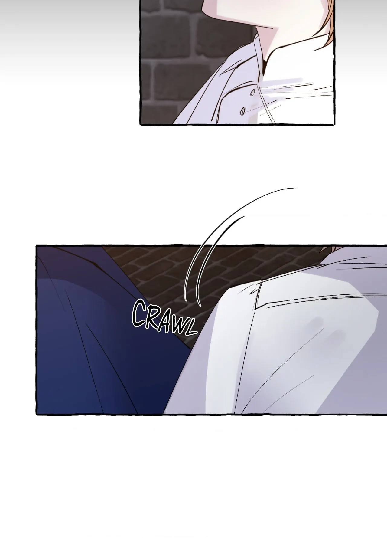 A Dog Lives in the Imperial Palace Garden Chapter 19 - page 22