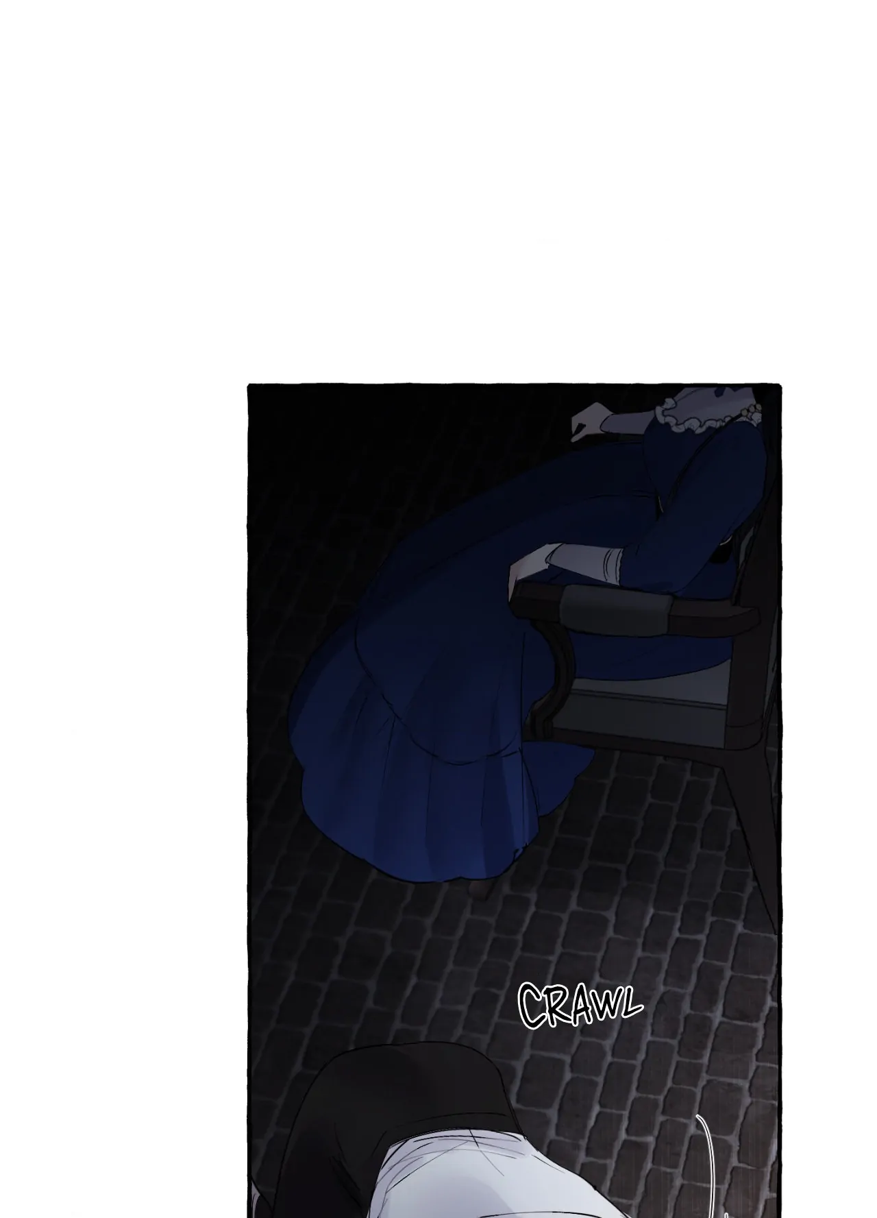 A Dog Lives in the Imperial Palace Garden Chapter 19 - page 23