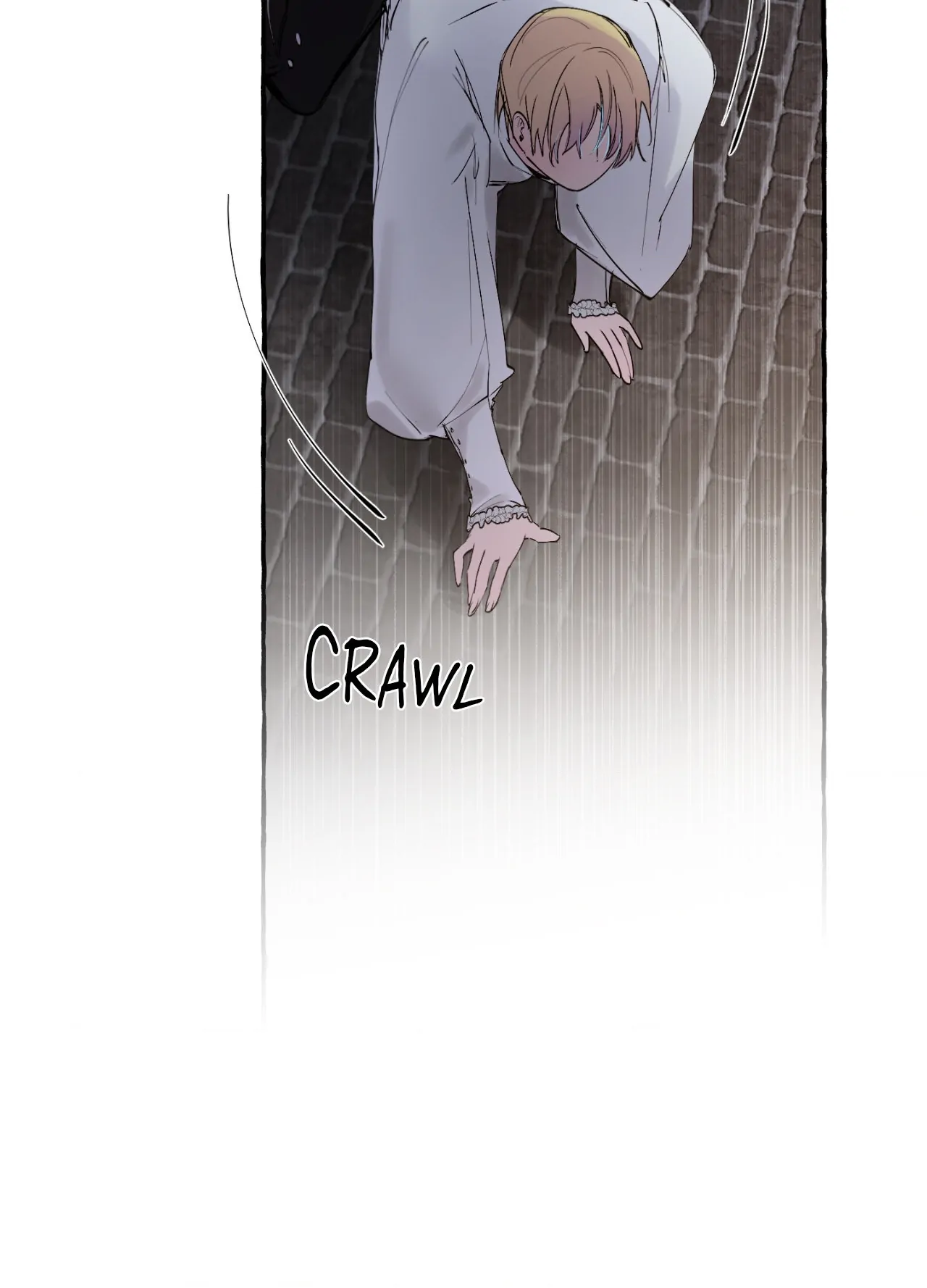 A Dog Lives in the Imperial Palace Garden Chapter 19 - page 24