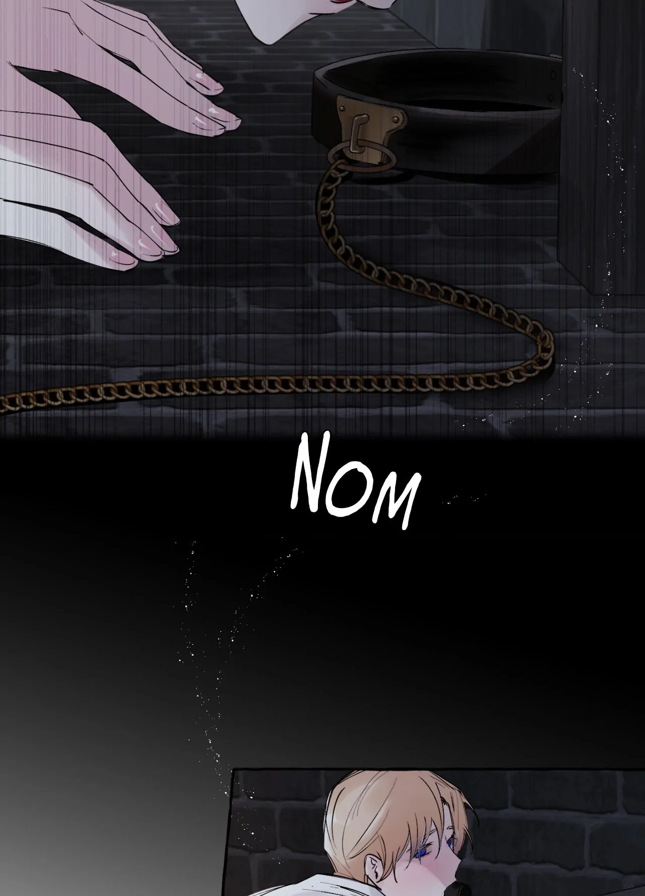 A Dog Lives in the Imperial Palace Garden Chapter 19 - page 26