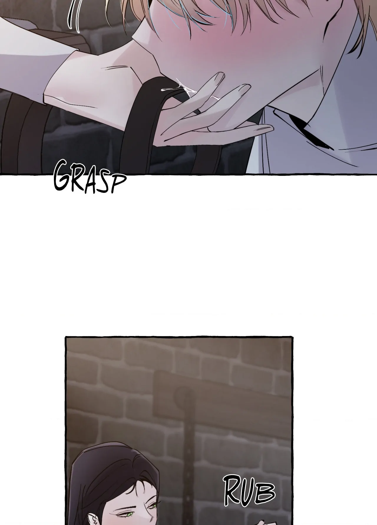 A Dog Lives in the Imperial Palace Garden Chapter 19 - page 28