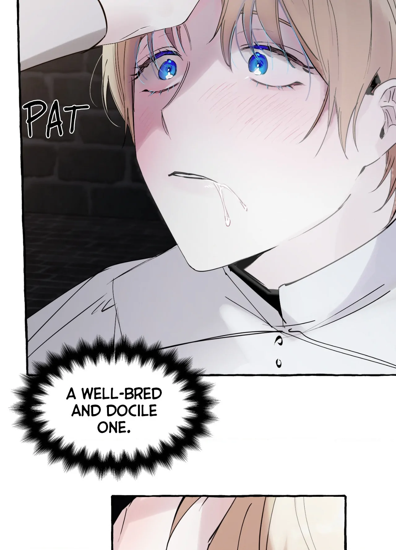 A Dog Lives in the Imperial Palace Garden Chapter 19 - page 30