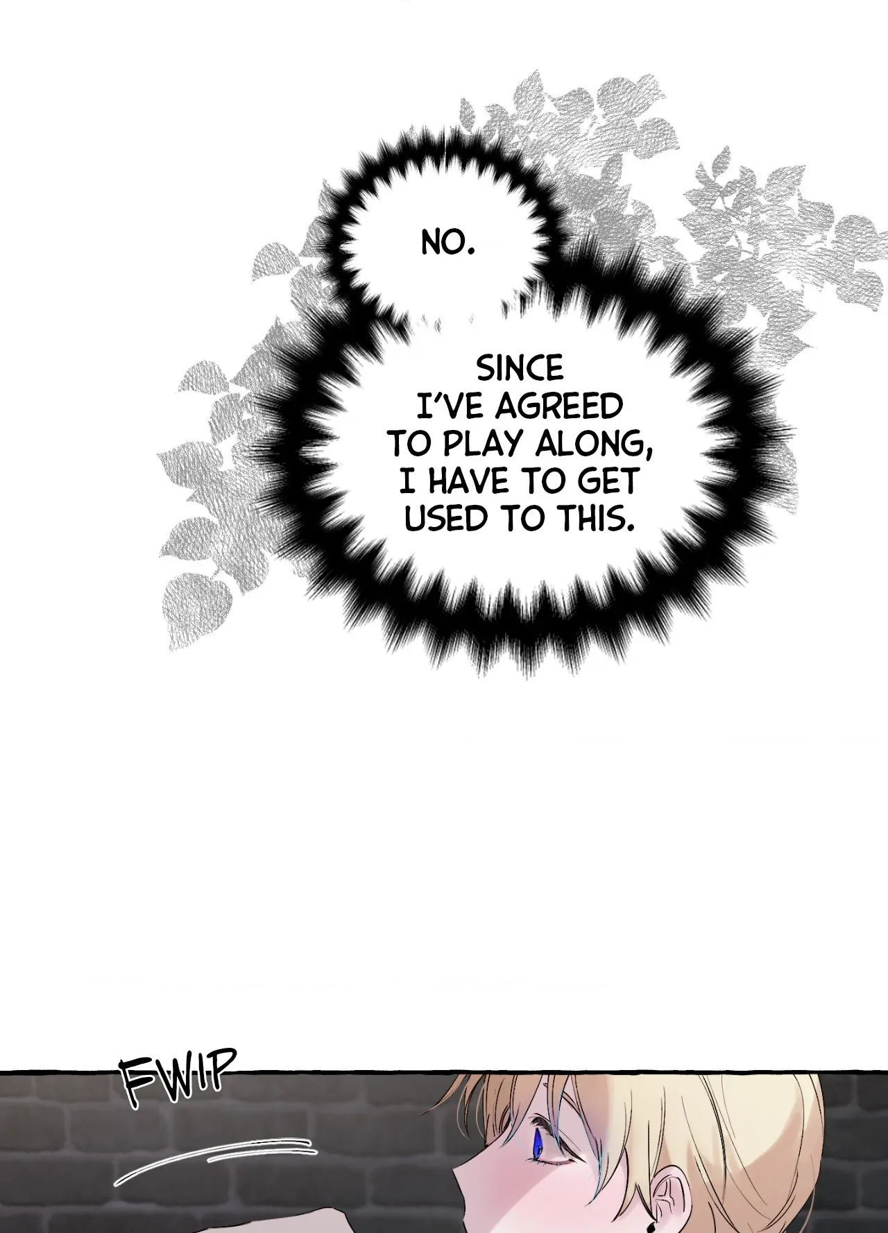 A Dog Lives in the Imperial Palace Garden Chapter 19 - page 33
