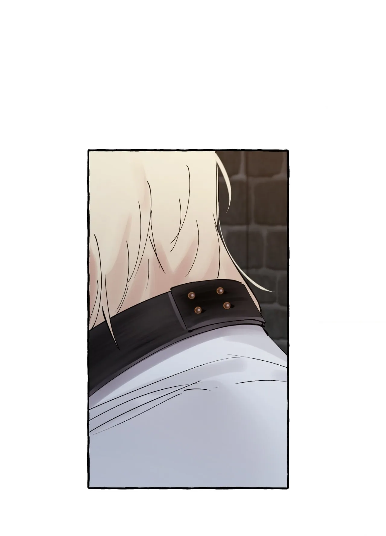 A Dog Lives in the Imperial Palace Garden Chapter 19 - page 35