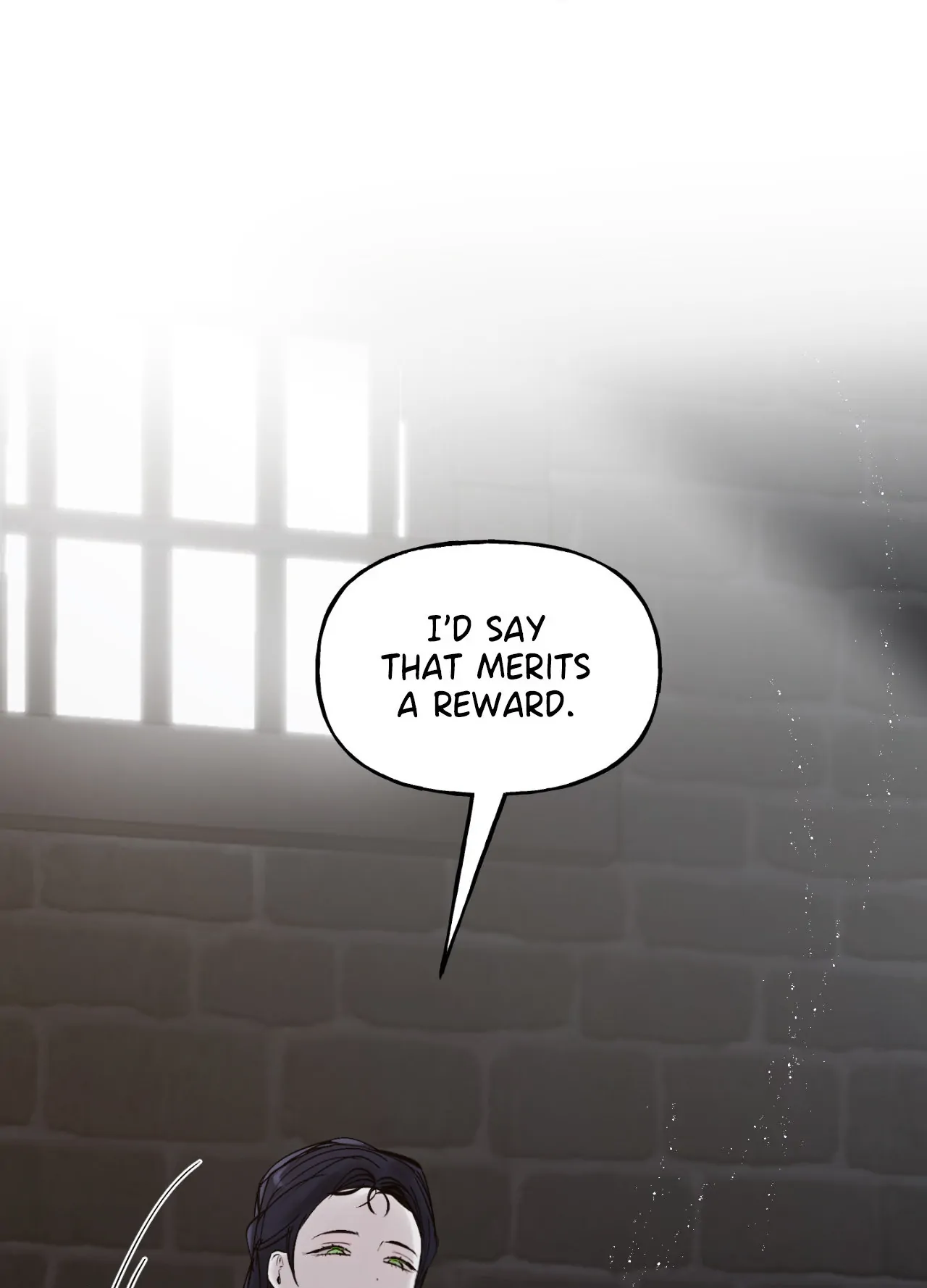 A Dog Lives in the Imperial Palace Garden Chapter 19 - page 36