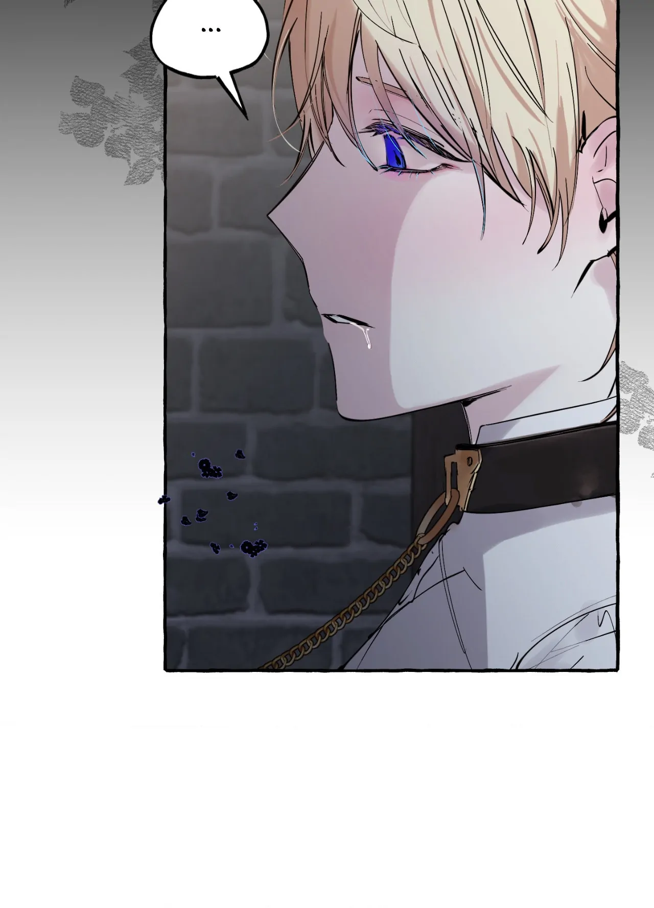 A Dog Lives in the Imperial Palace Garden Chapter 19 - page 39