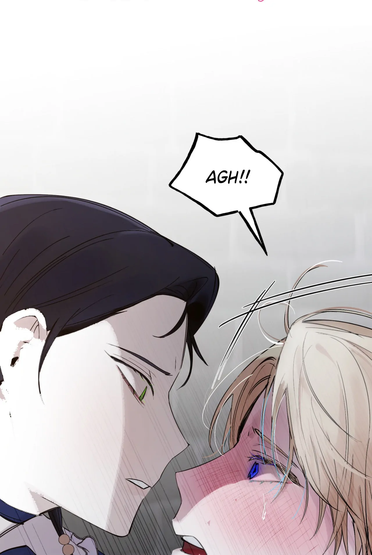 A Dog Lives in the Imperial Palace Garden Chapter 19 - page 43