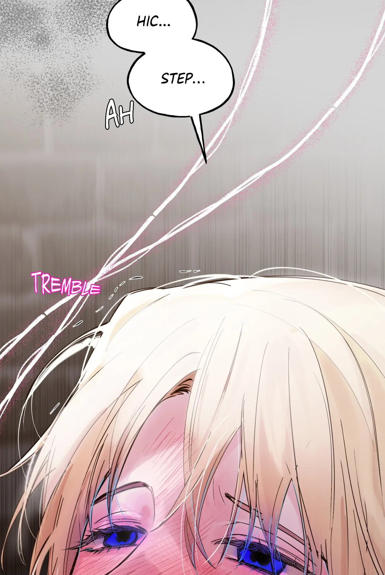 A Dog Lives in the Imperial Palace Garden Chapter 19 - page 46