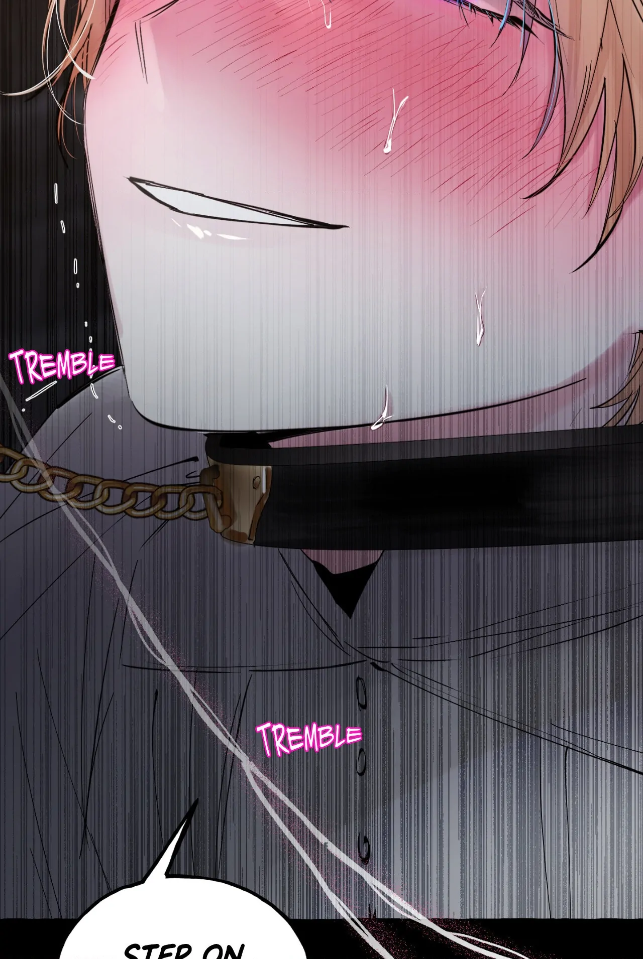 A Dog Lives in the Imperial Palace Garden Chapter 19 - page 47