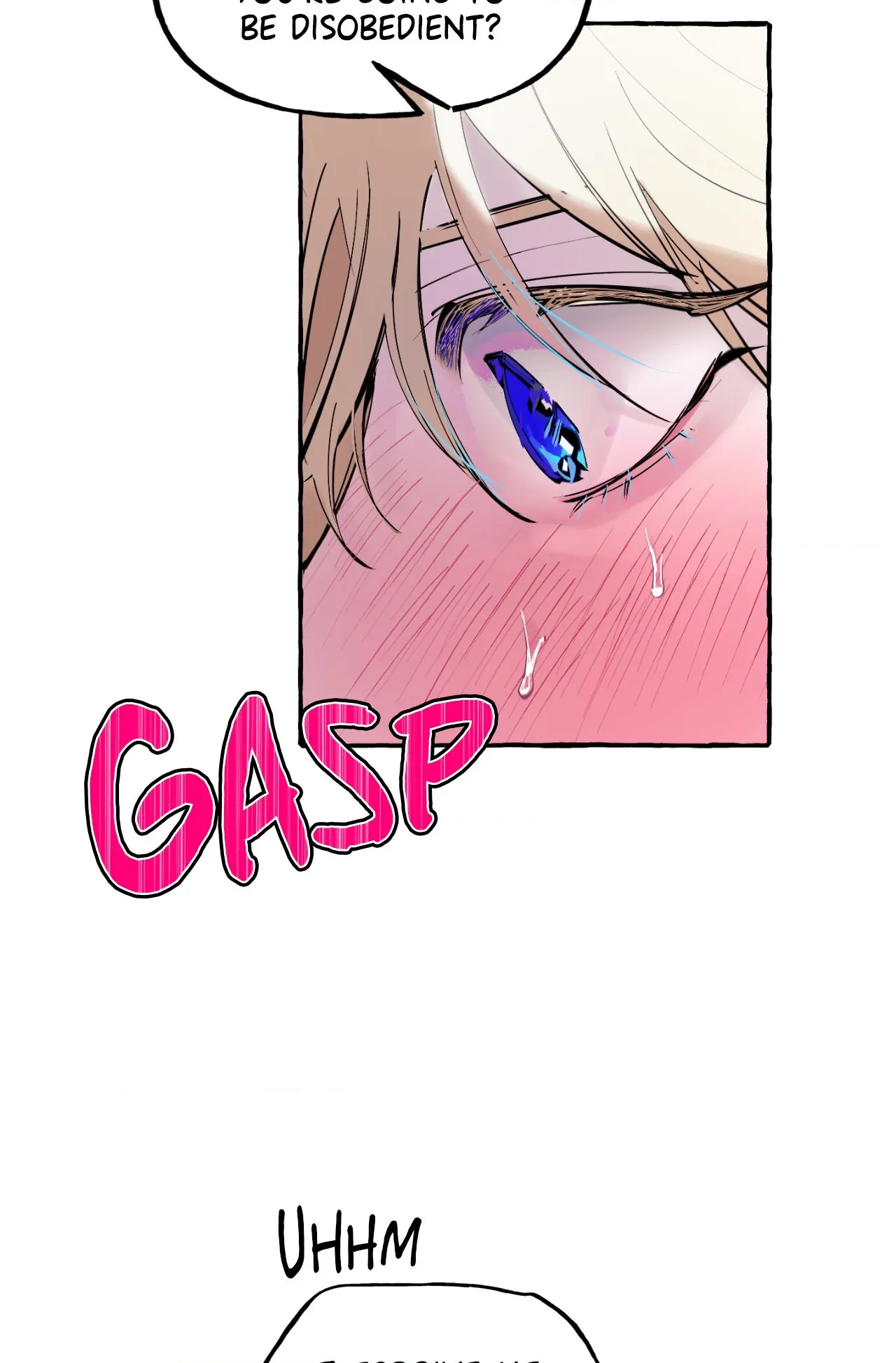 A Dog Lives in the Imperial Palace Garden Chapter 19 - page 53