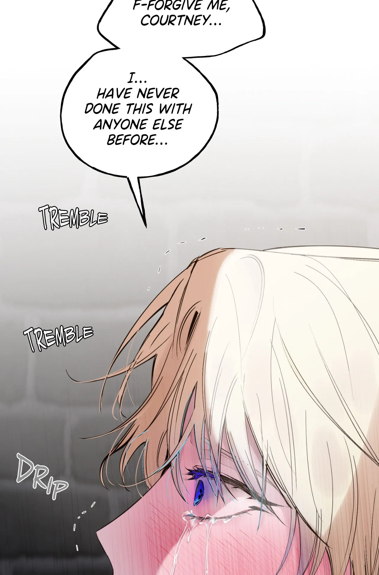 A Dog Lives in the Imperial Palace Garden Chapter 19 - page 54