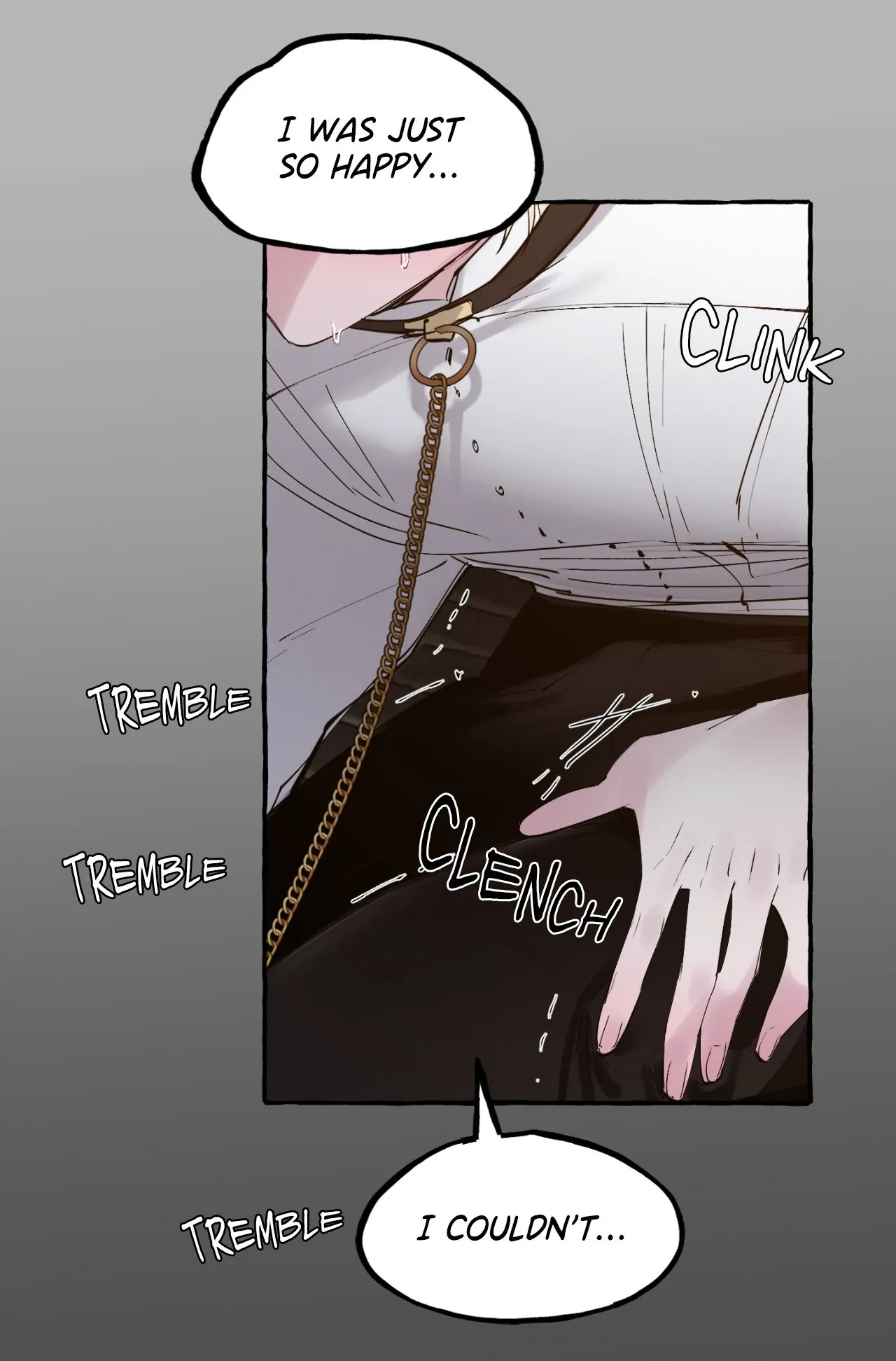 A Dog Lives in the Imperial Palace Garden Chapter 19 - page 56
