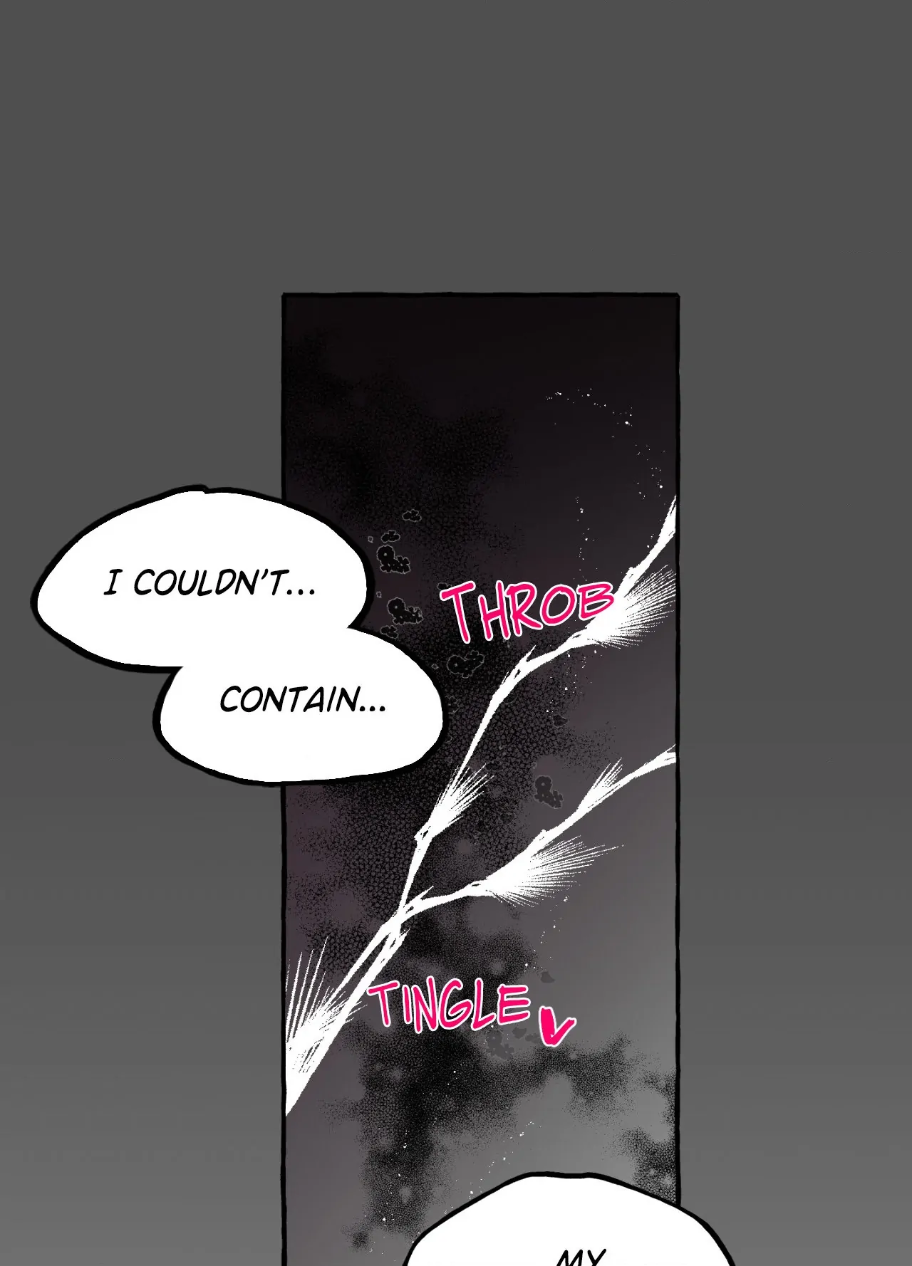 A Dog Lives in the Imperial Palace Garden Chapter 19 - page 57