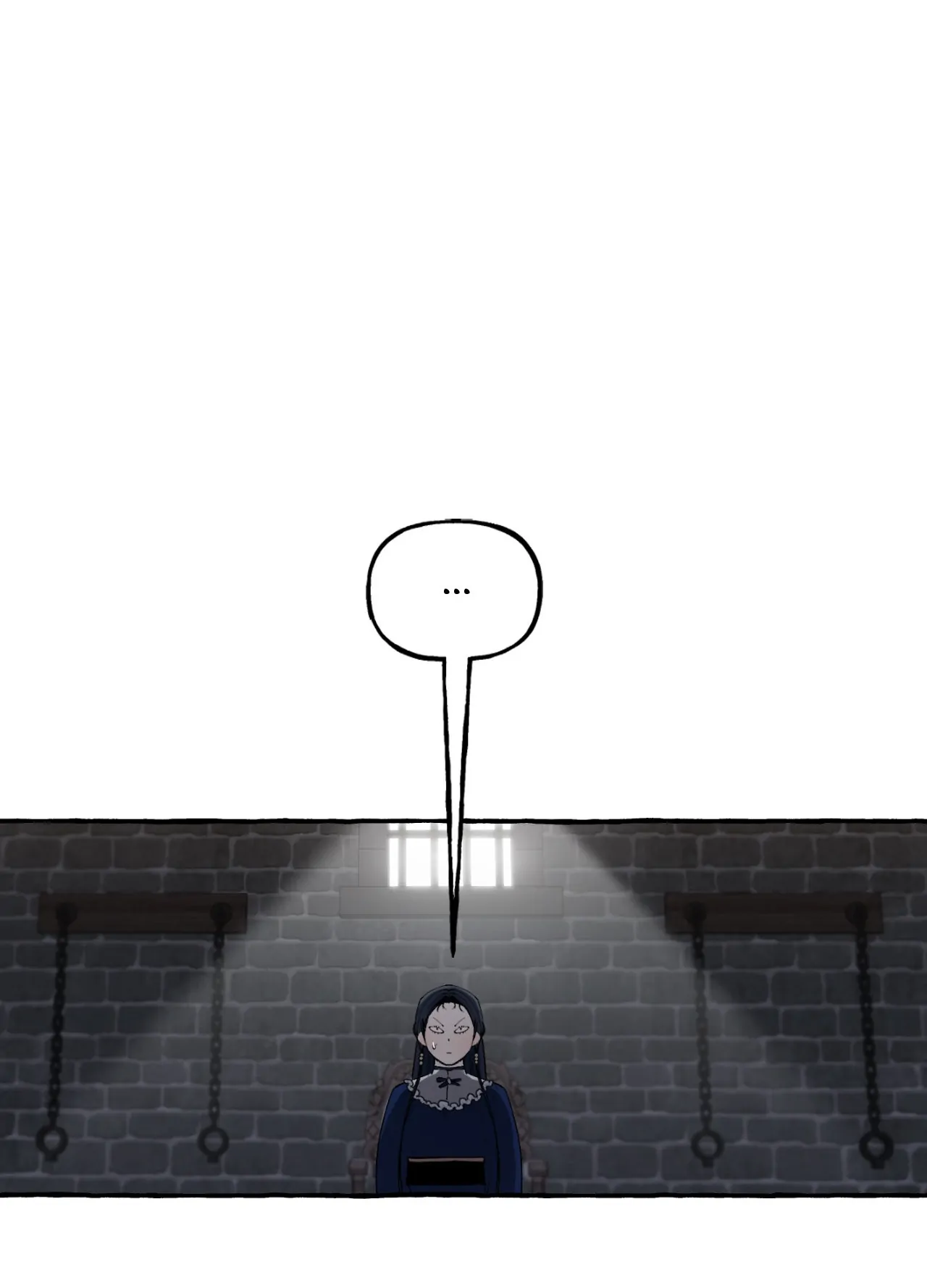 A Dog Lives in the Imperial Palace Garden Chapter 19 - page 65