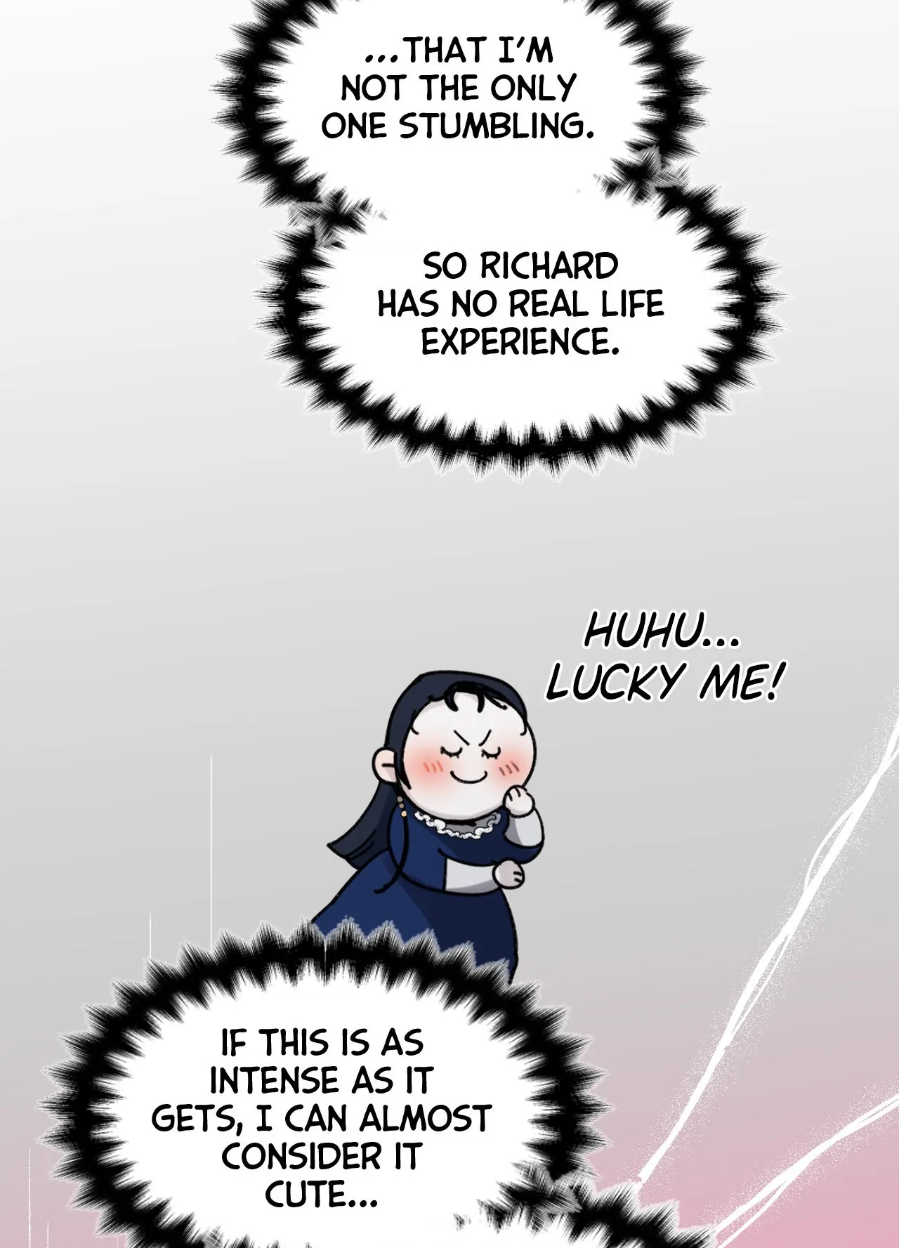 A Dog Lives in the Imperial Palace Garden Chapter 19 - page 67
