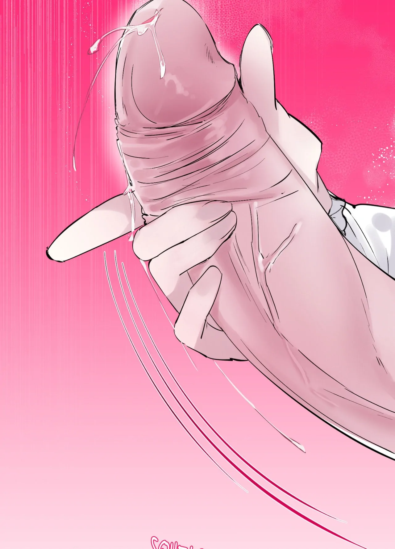 A Dog Lives in the Imperial Palace Garden Chapter 19 - page 69