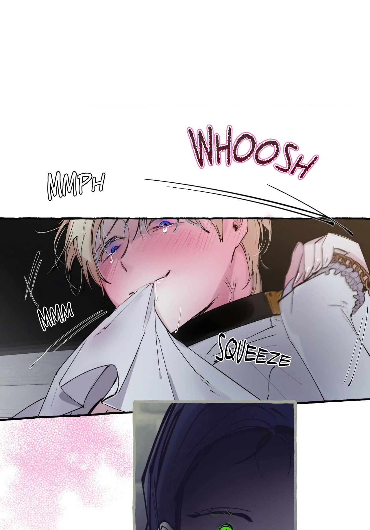 A Dog Lives in the Imperial Palace Garden Chapter 19 - page 73