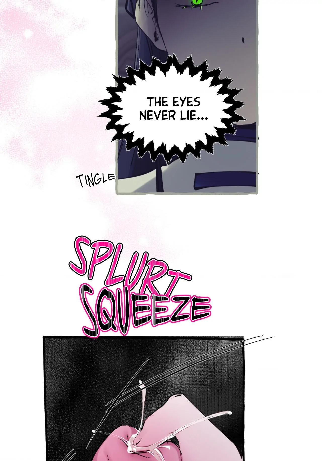 A Dog Lives in the Imperial Palace Garden Chapter 19 - page 74