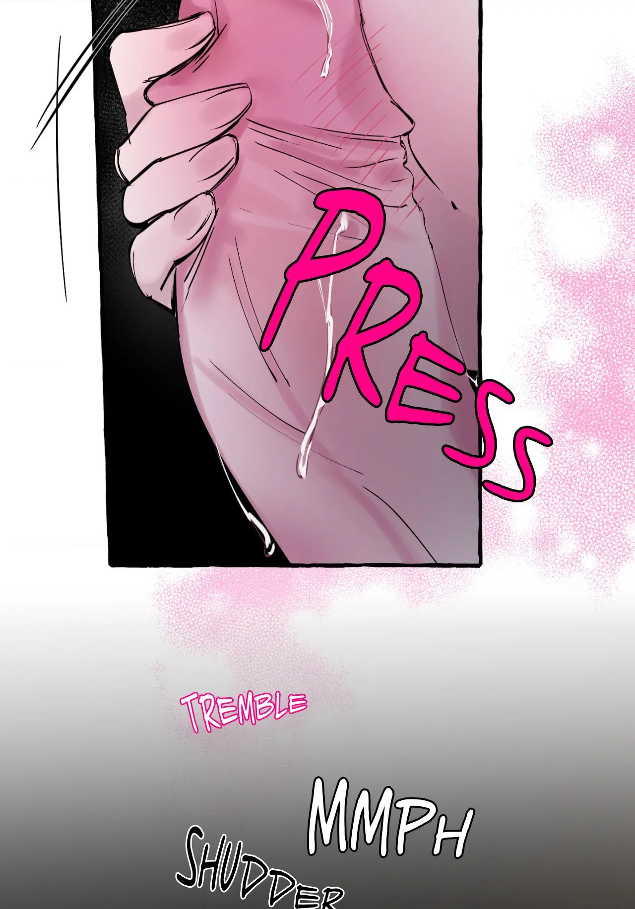 A Dog Lives in the Imperial Palace Garden Chapter 19 - page 75
